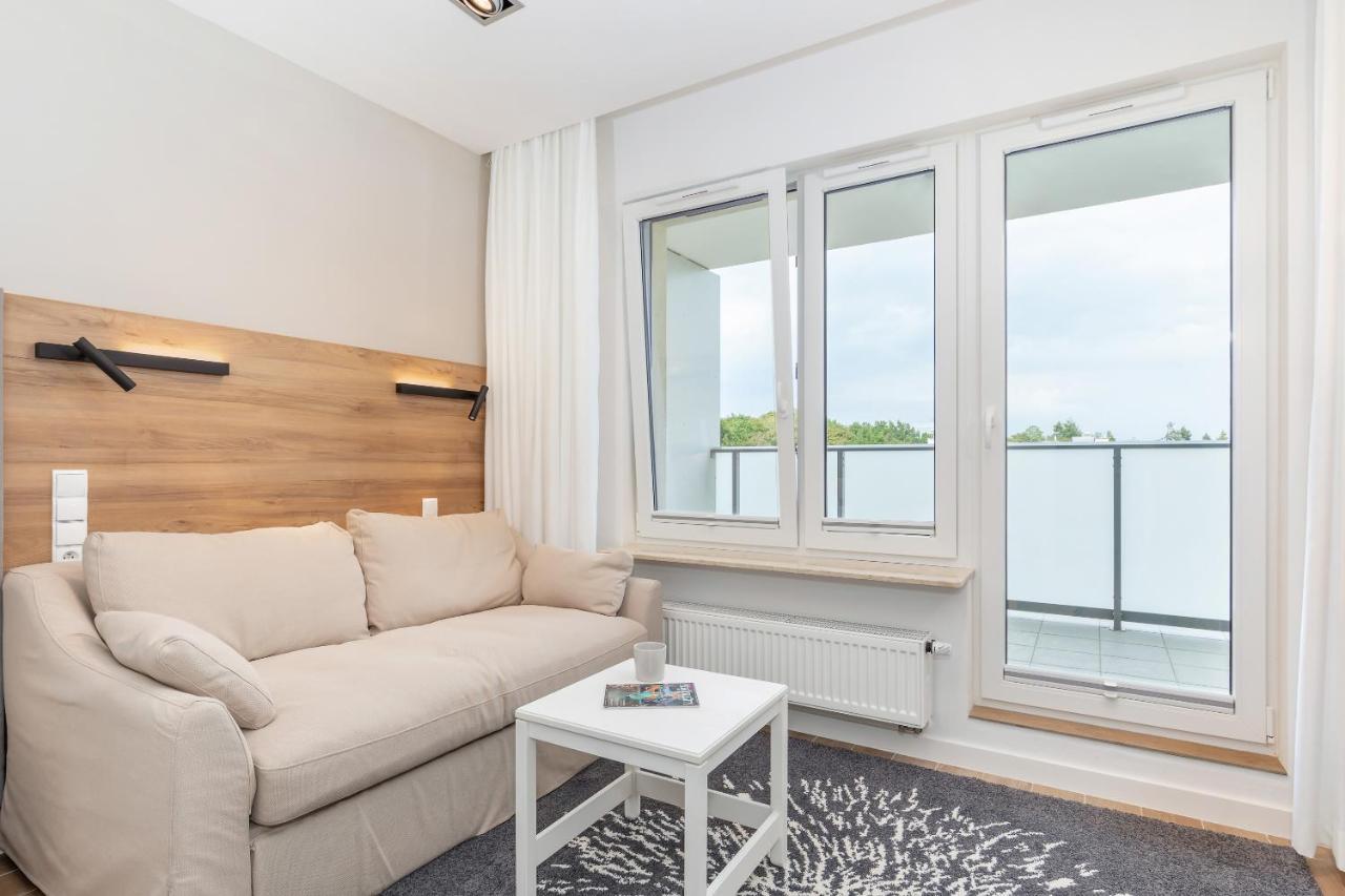 Apartamenty Aquamarina Onyx By Noclegi Renters 미엥지즈드로예 외부 사진