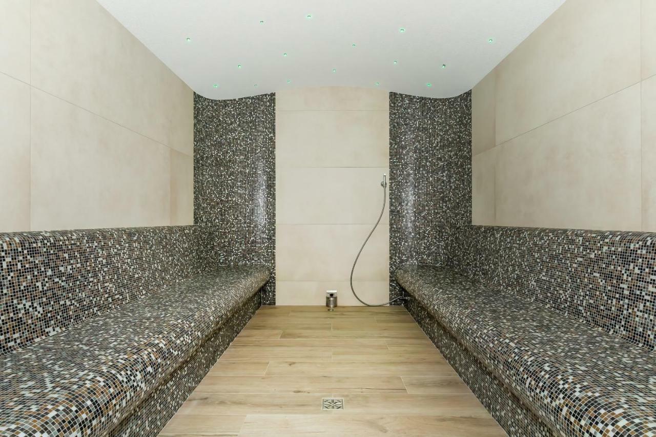 Apartamenty Aquamarina Onyx By Noclegi Renters 미엥지즈드로예 외부 사진